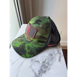 USC university of Southern California Trojans SnapBack hat